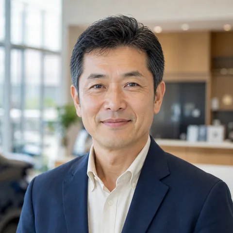 店長・佐藤
