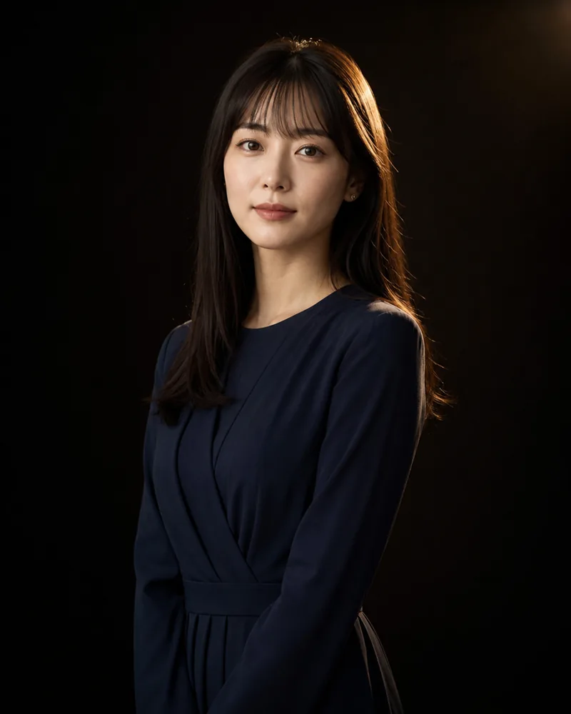 キャスト YUNAのイメージ