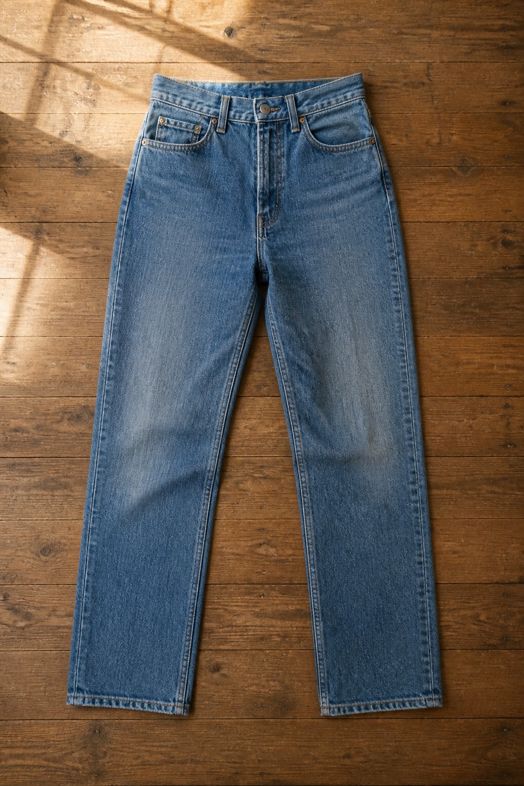 90s デニムパンツ