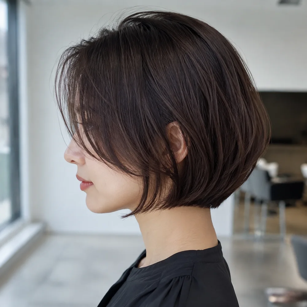 01 / soft bob