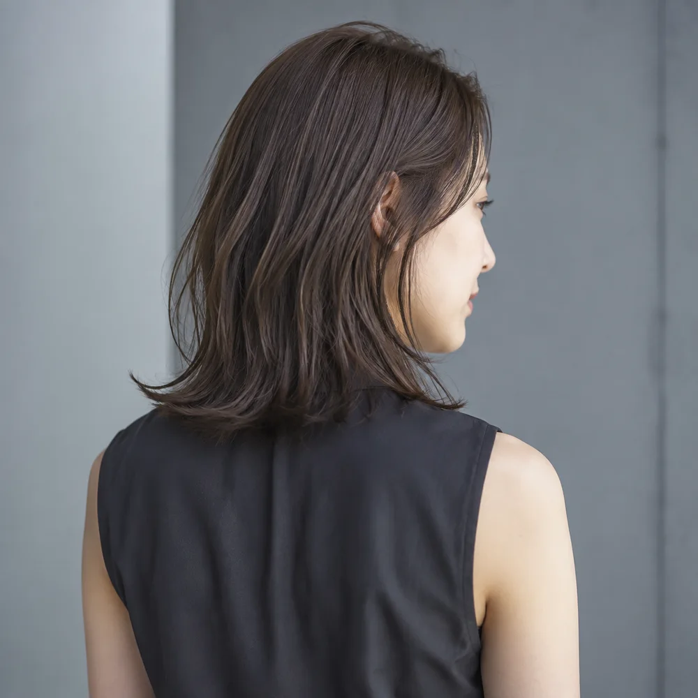 02 / sheer color