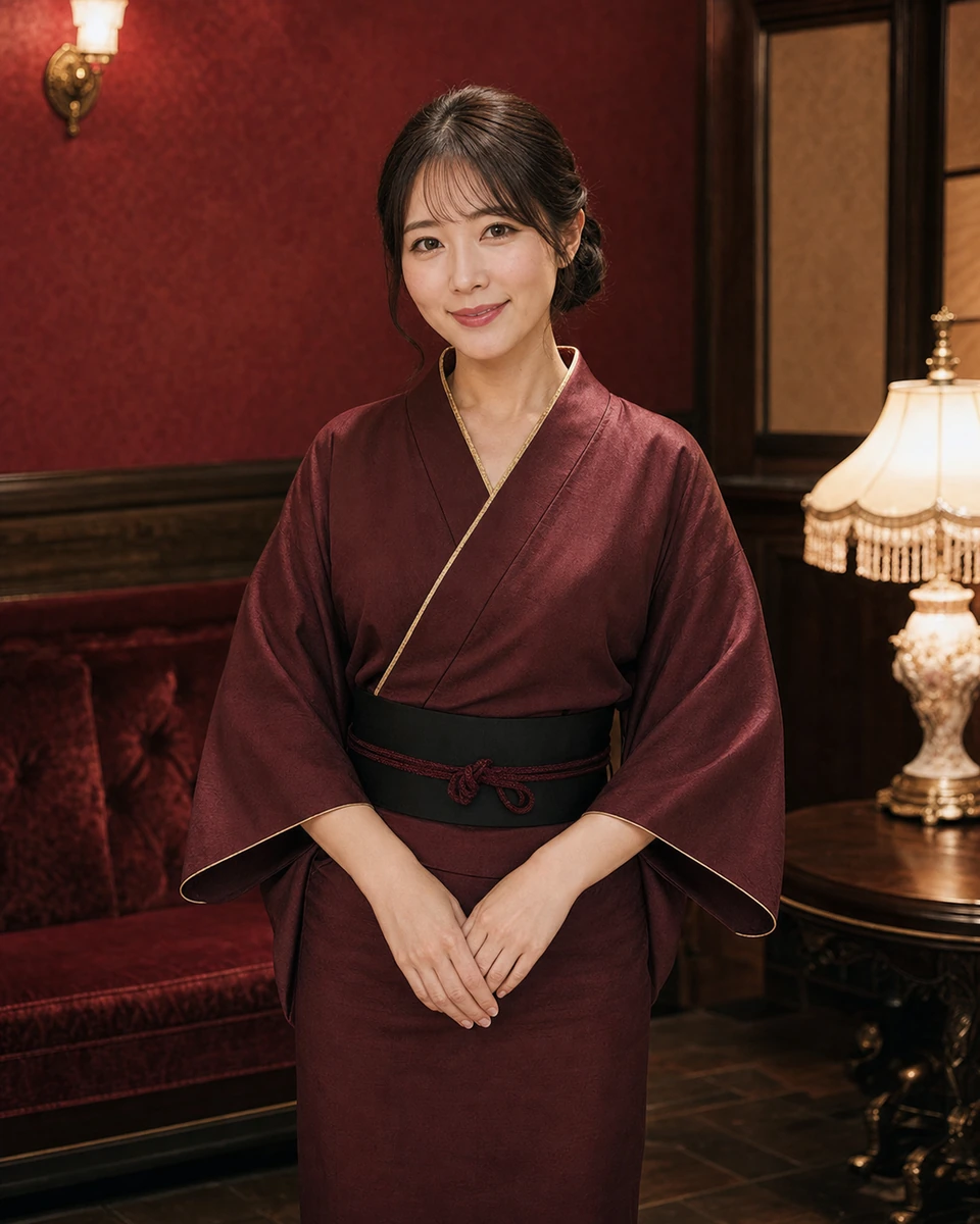 花小町 -HANAKOMACHI- 花音