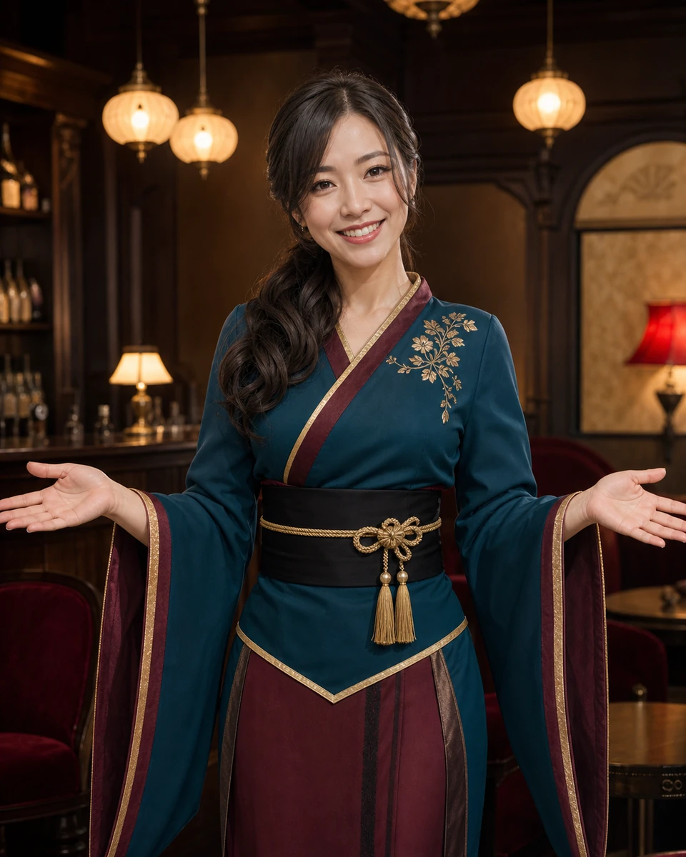 花小町 -HANAKOMACHI- 澪