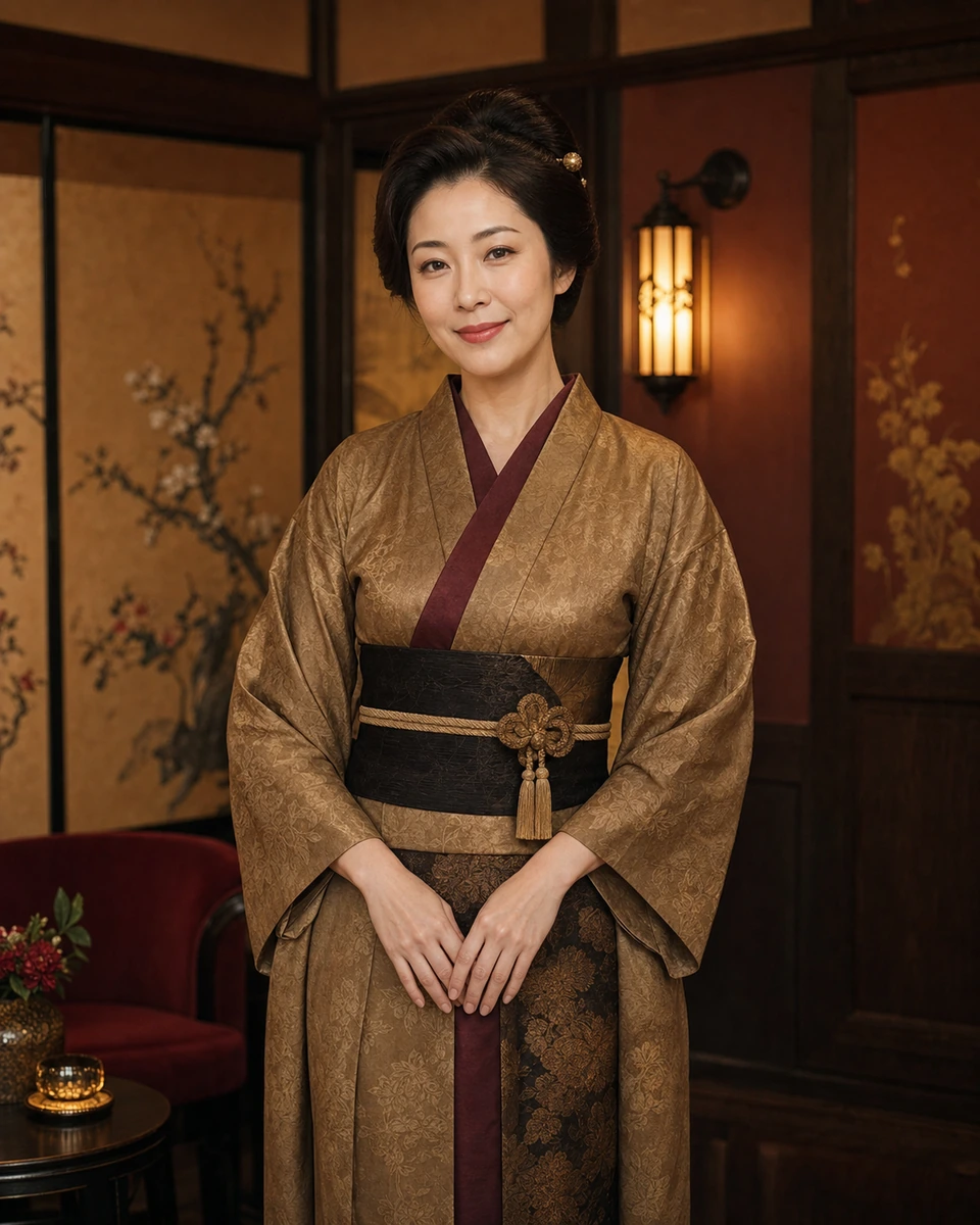 花小町 -HANAKOMACHI- 雅