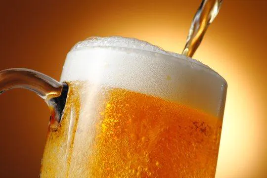 生ビール