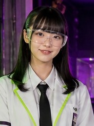 研究員 ルナ