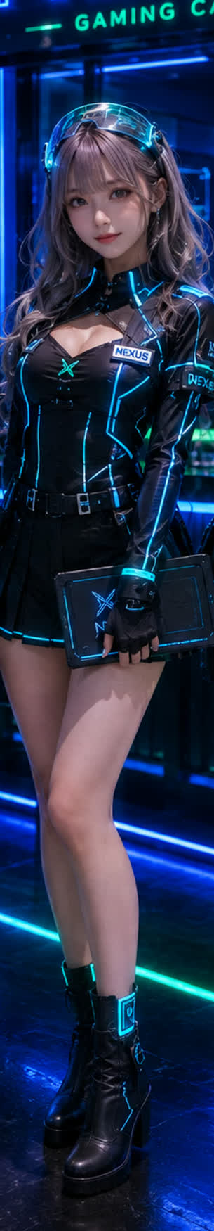 プレイヤー MEI のイメージ