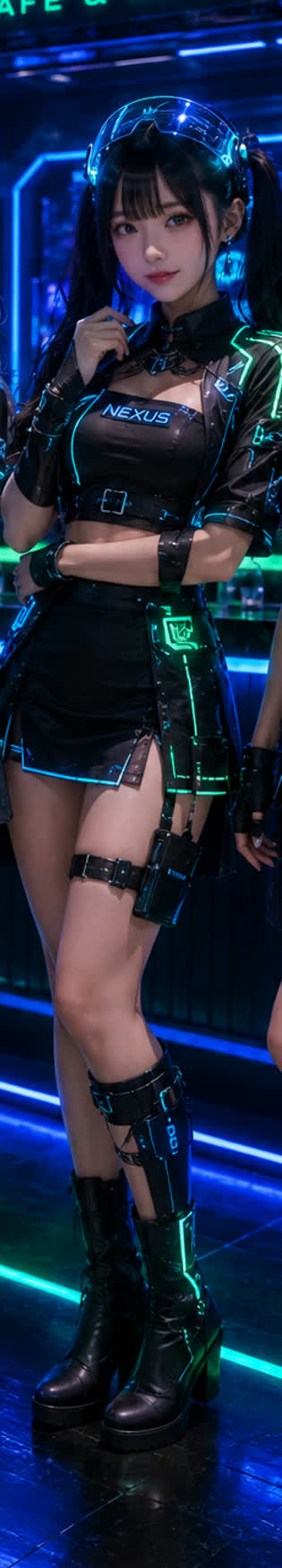 プレイヤー SORA のイメージ