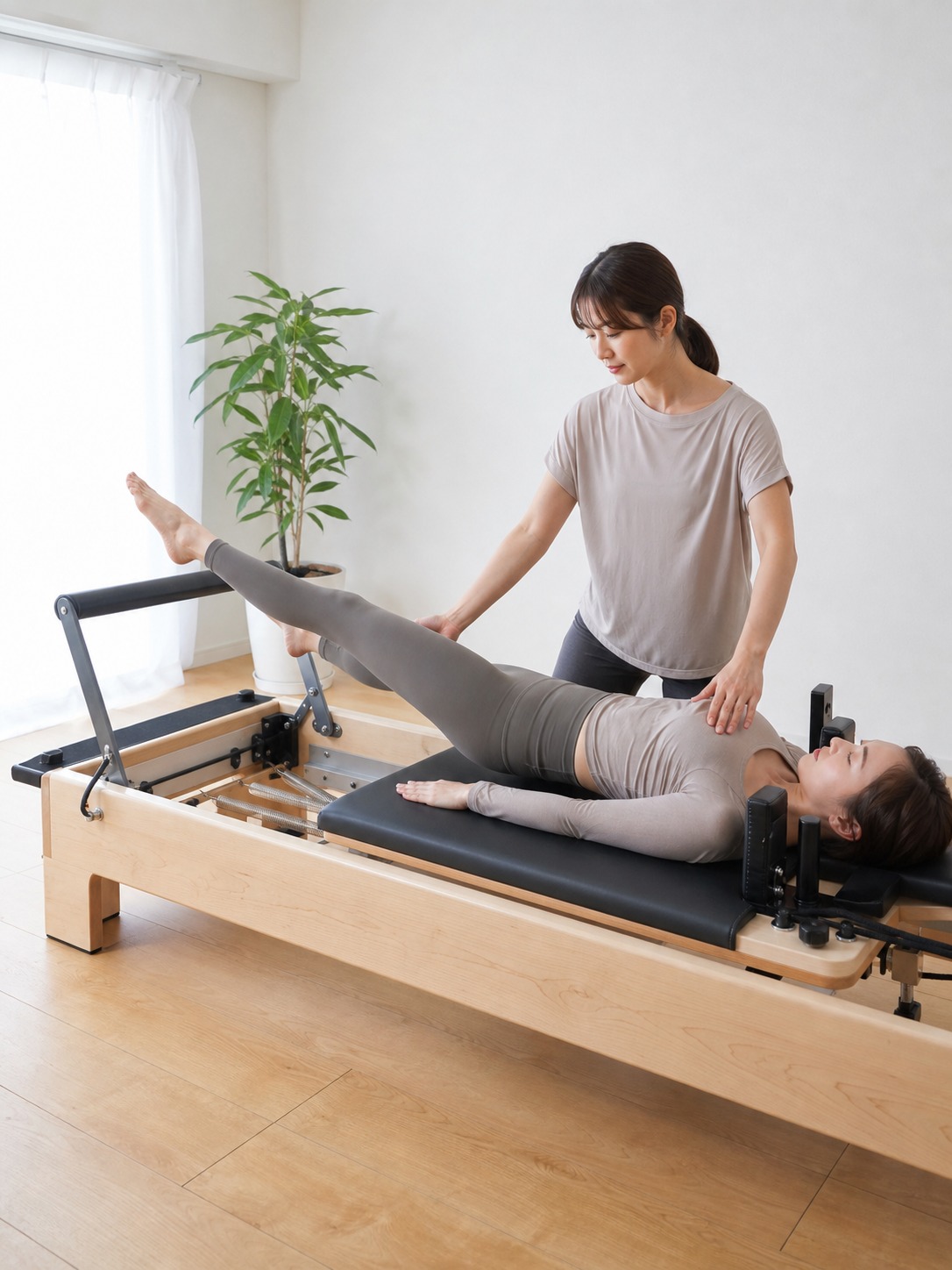 Pilates Studio arcoのサービスイメージ