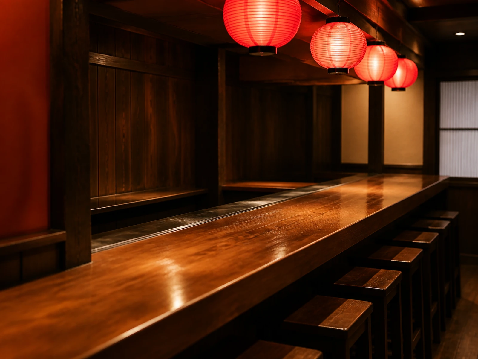 酒場 こはるの店内イメージ