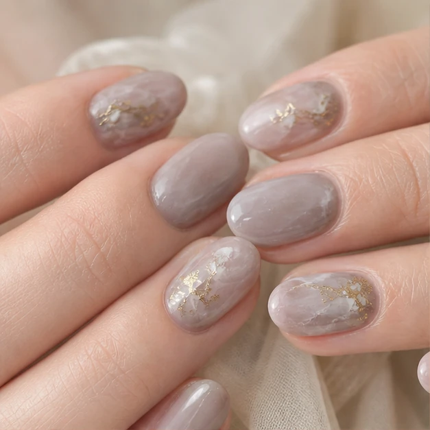 COCOTTE ニュアンスネイルの施術例