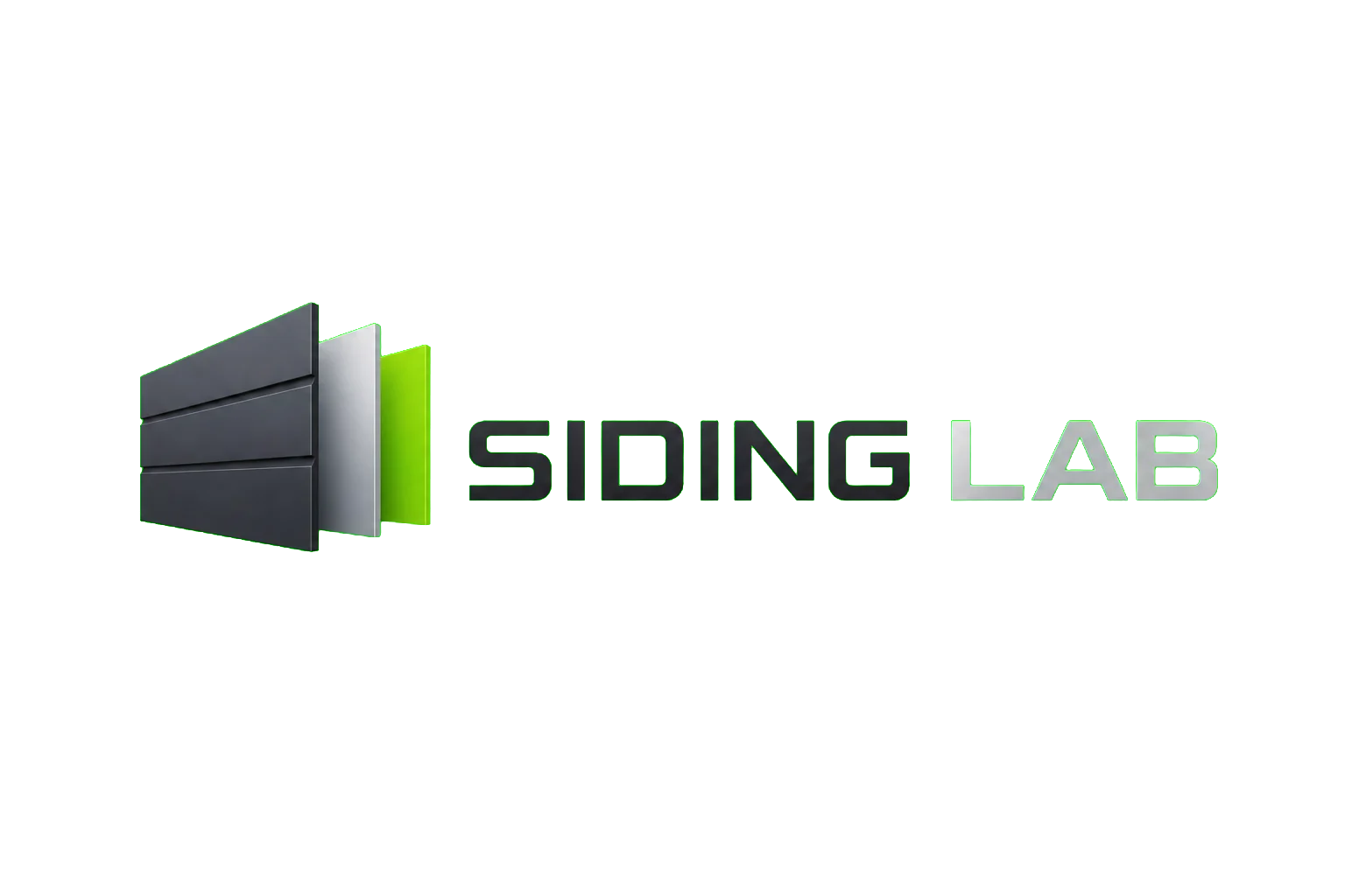 SIDING LAB ロゴ