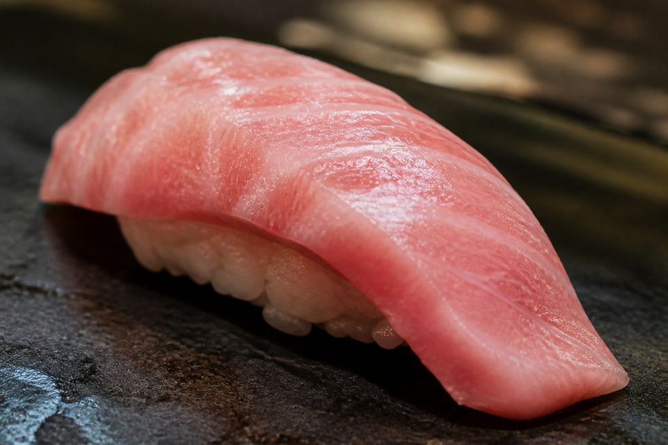 大トロ