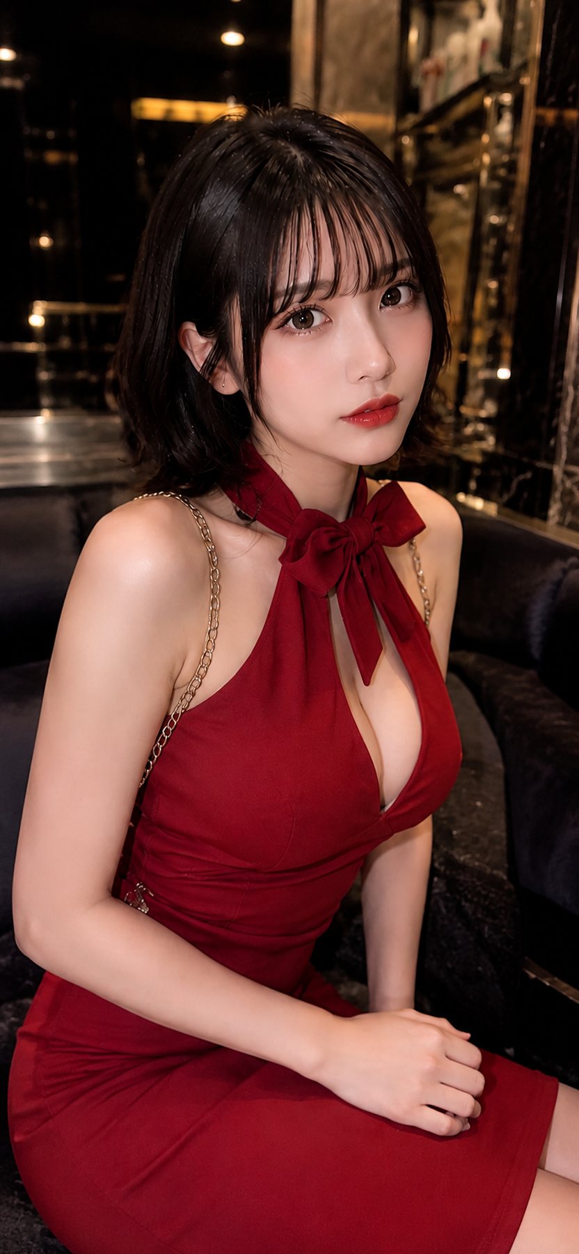 紬 スタッフ 茉優